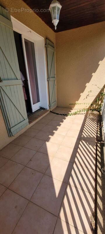 Maison à BORMES-LES-MIMOSAS