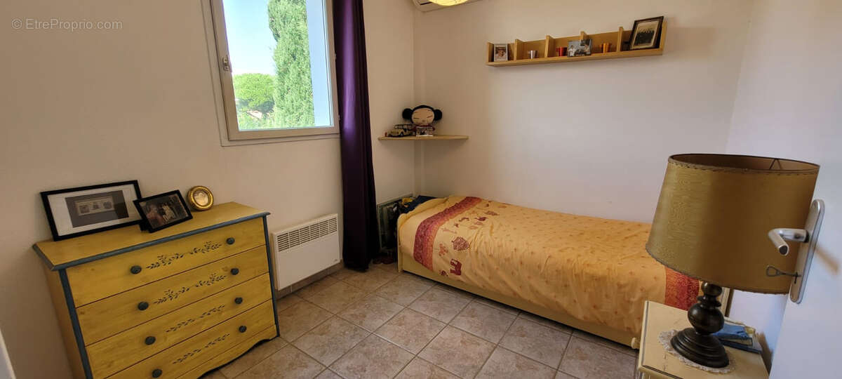 Maison à BORMES-LES-MIMOSAS