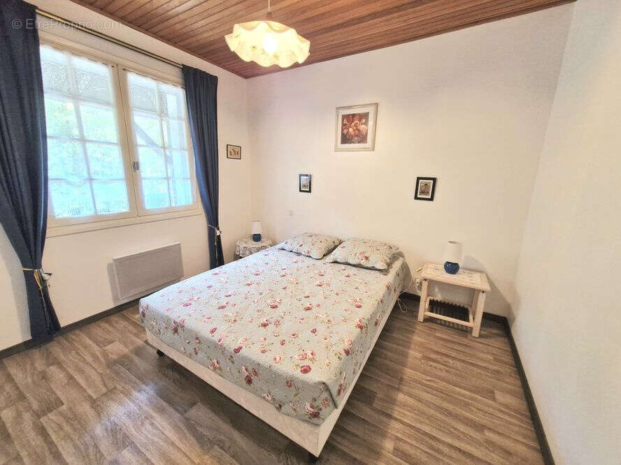 Maison à SAINT-JEAN-DE-MONTS