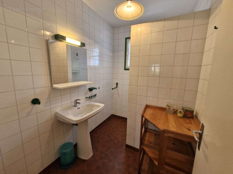 Maison à SAINT-JEAN-DE-MONTS