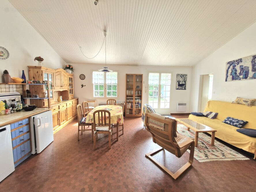 Maison à SAINT-JEAN-DE-MONTS