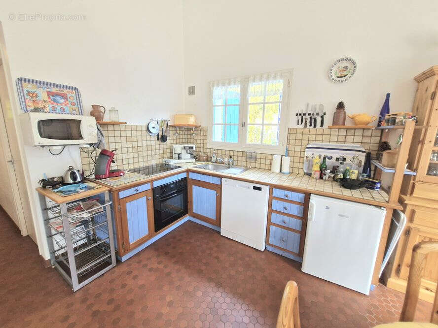 Maison à SAINT-JEAN-DE-MONTS