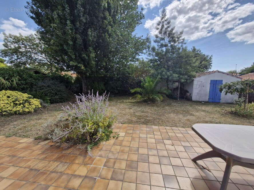 Maison à SAINT-JEAN-DE-MONTS