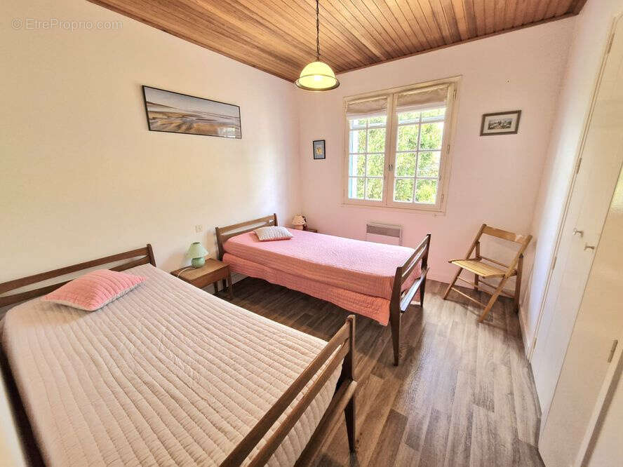 Maison à SAINT-JEAN-DE-MONTS