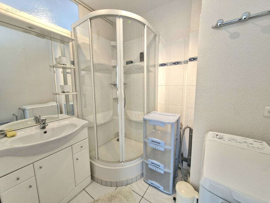 Appartement à SAINT-JEAN-DE-MONTS