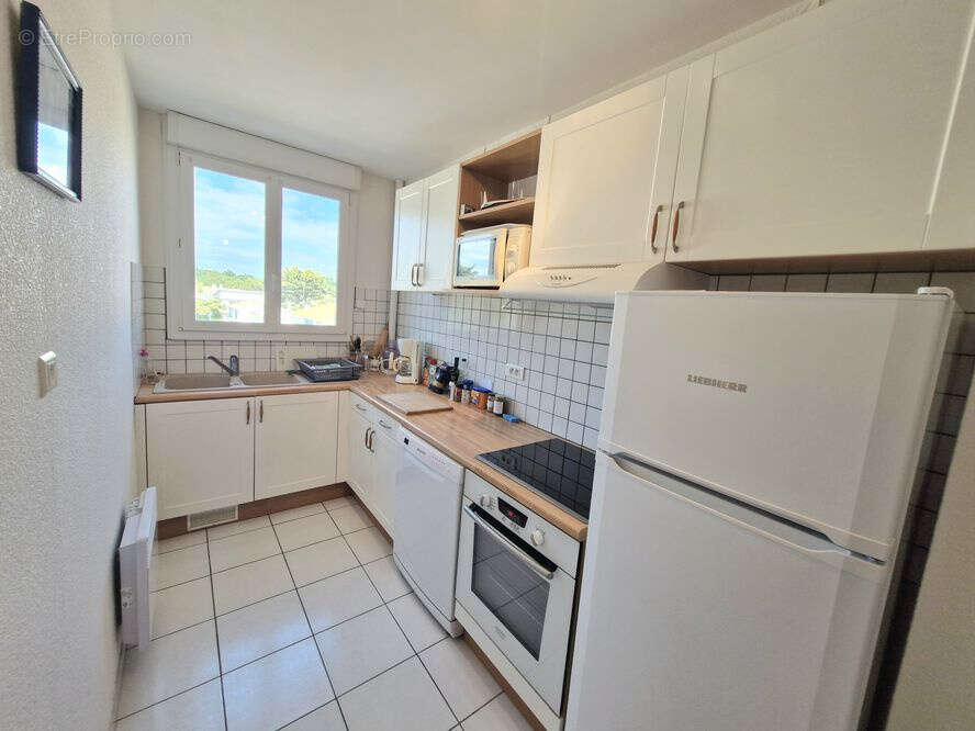 Appartement à SAINT-JEAN-DE-MONTS