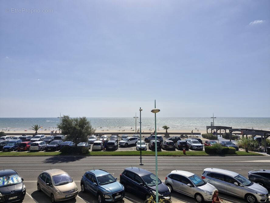 Appartement à SAINT-JEAN-DE-MONTS