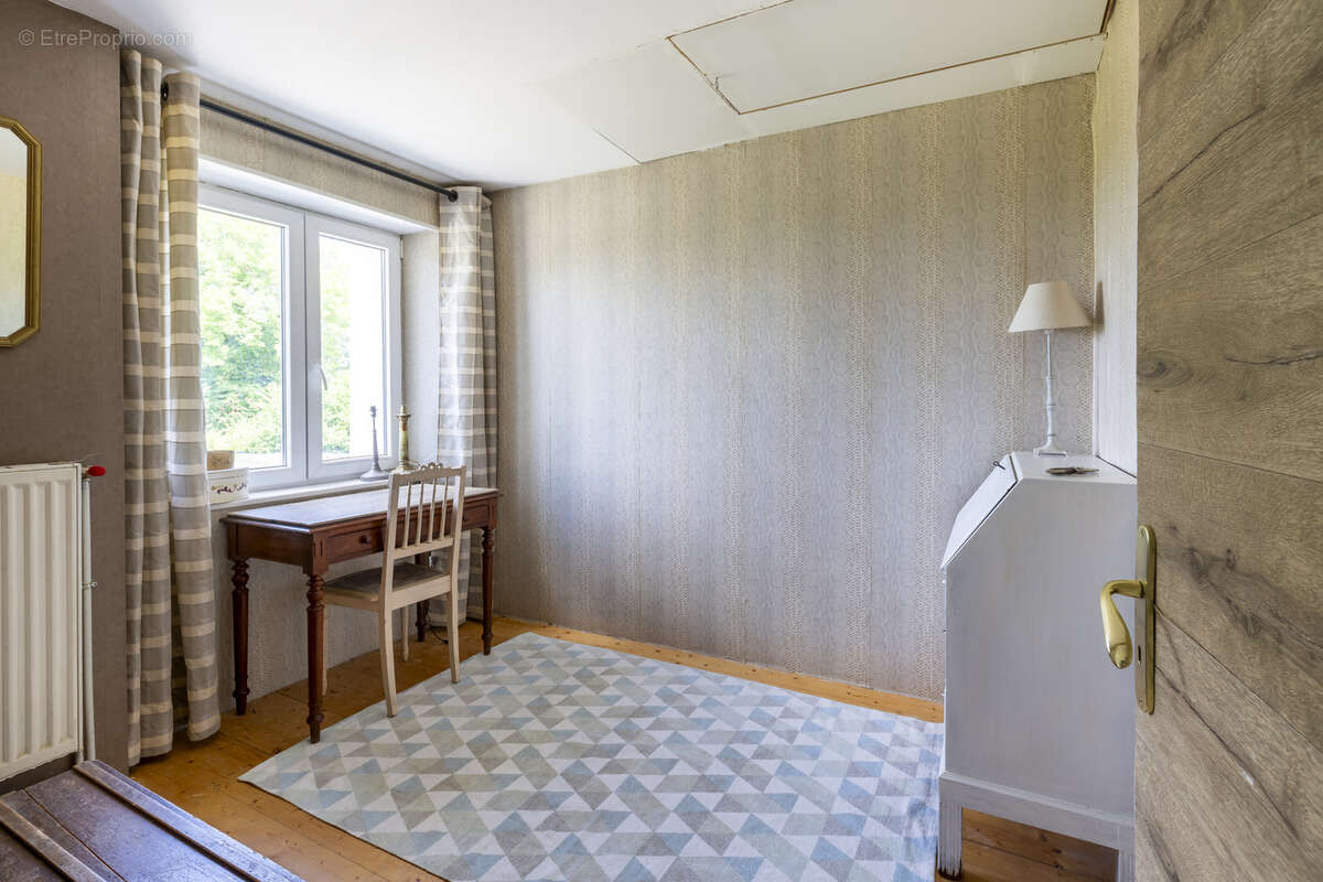 Maison à VALENCOGNE