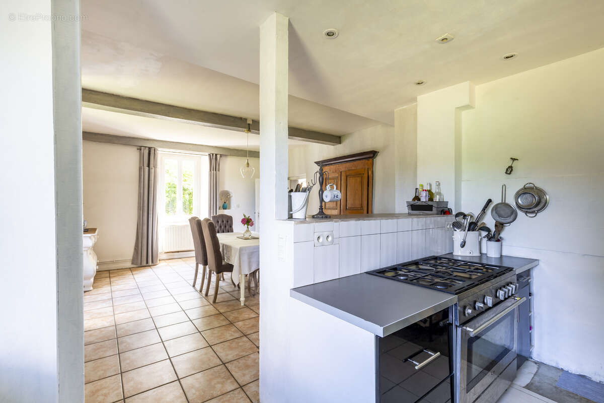 Maison à VALENCOGNE