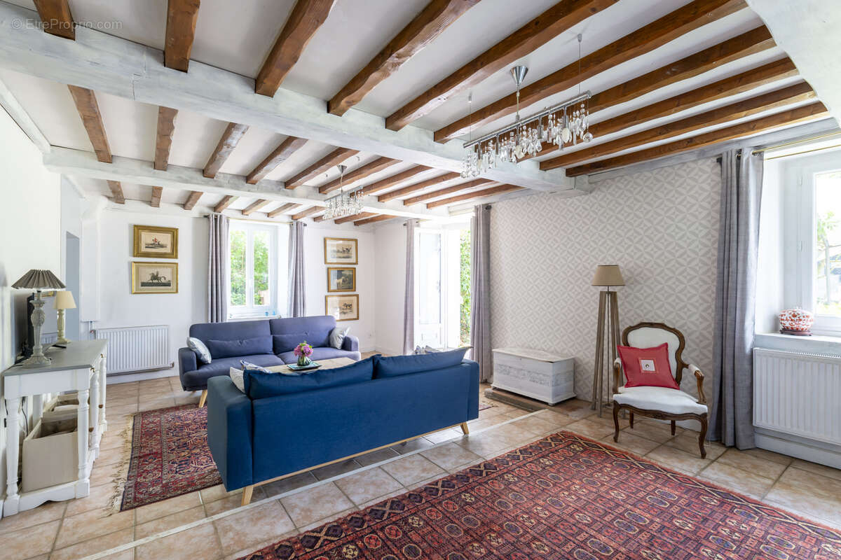 Maison à VALENCOGNE