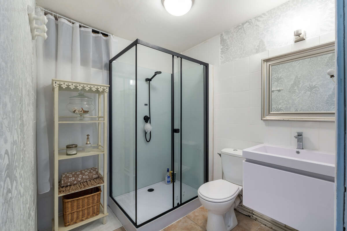 Maison à VALENCOGNE