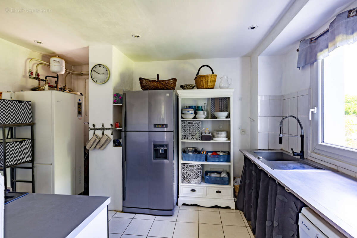 Maison à VALENCOGNE