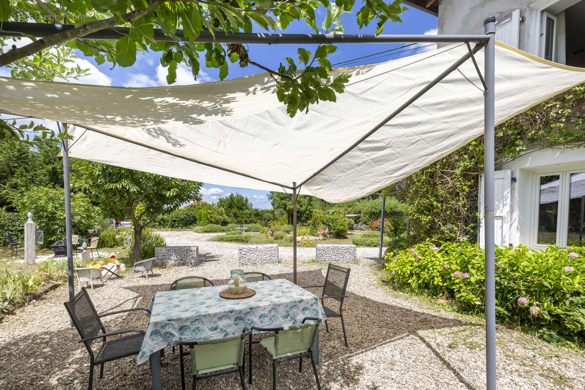 Maison à VALENCOGNE