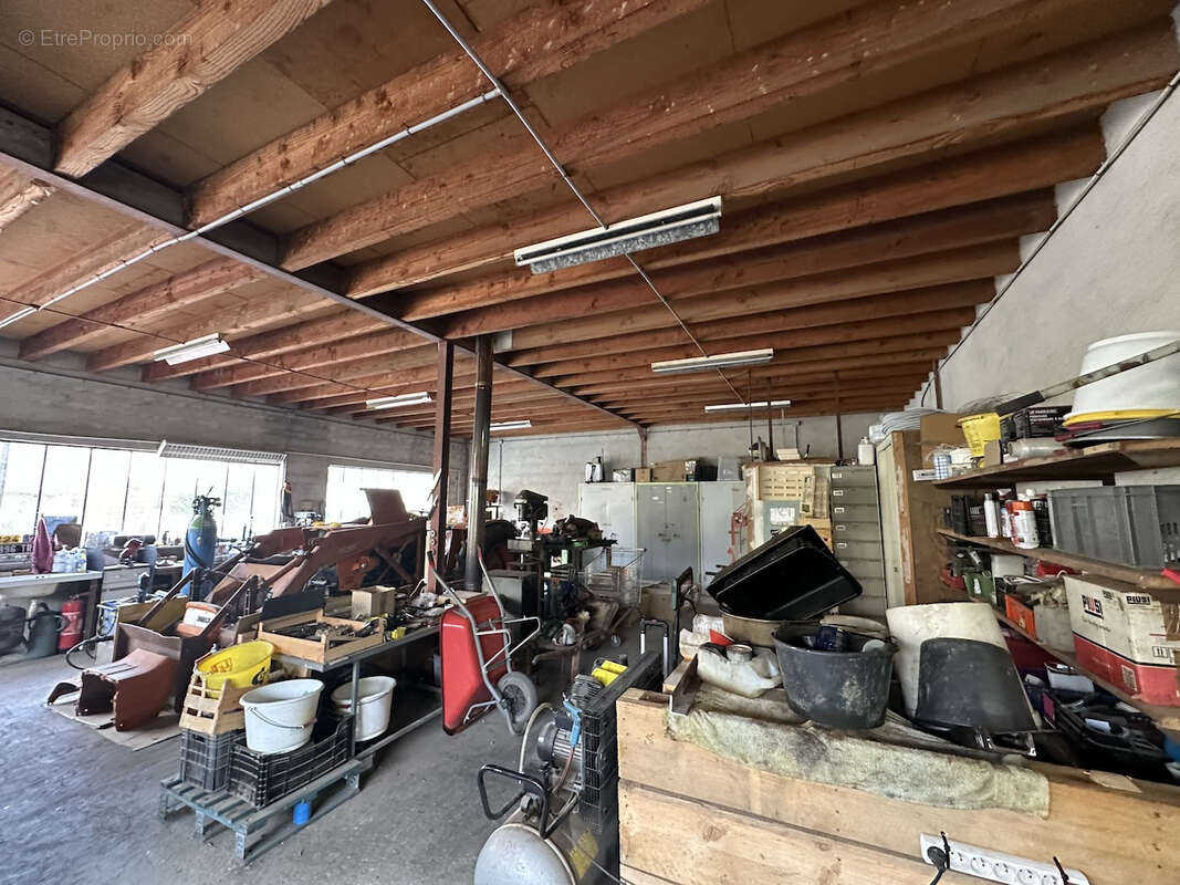 Maison à SEMUR-EN-BRIONNAIS