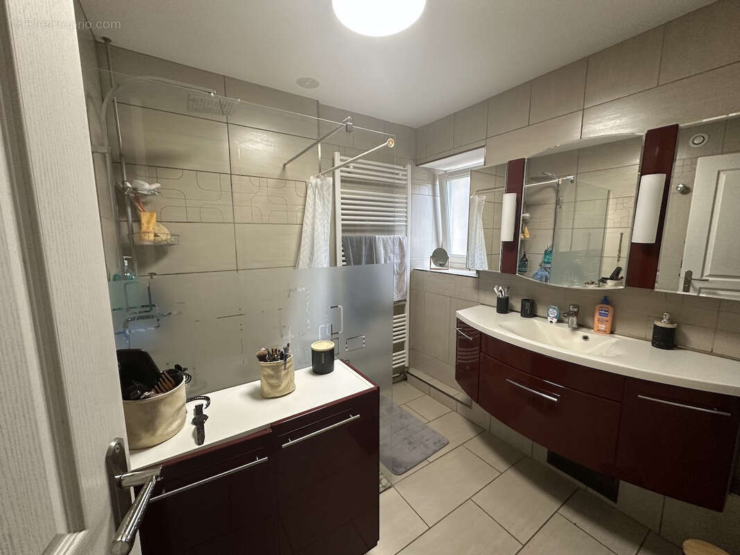 Maison à SEMUR-EN-BRIONNAIS