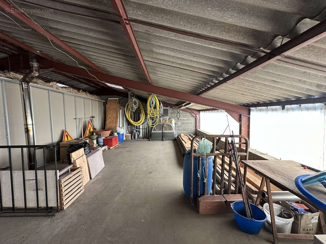 Maison à SEMUR-EN-BRIONNAIS