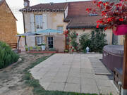 Maison à SEMUR-EN-BRIONNAIS