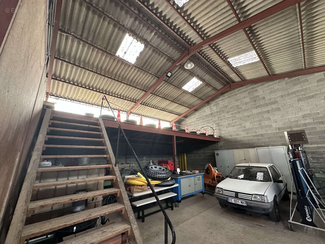 Maison à SEMUR-EN-BRIONNAIS