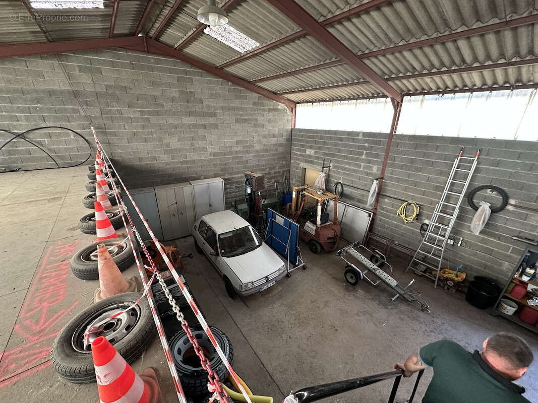 Maison à SEMUR-EN-BRIONNAIS