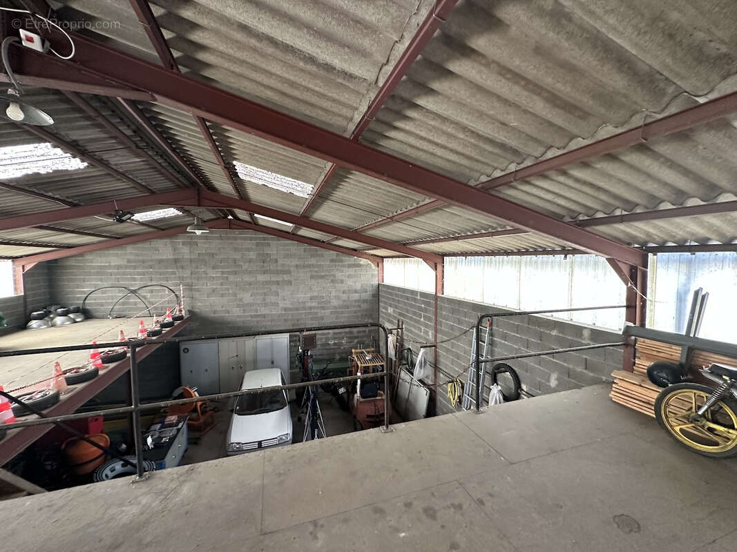 Maison à SEMUR-EN-BRIONNAIS