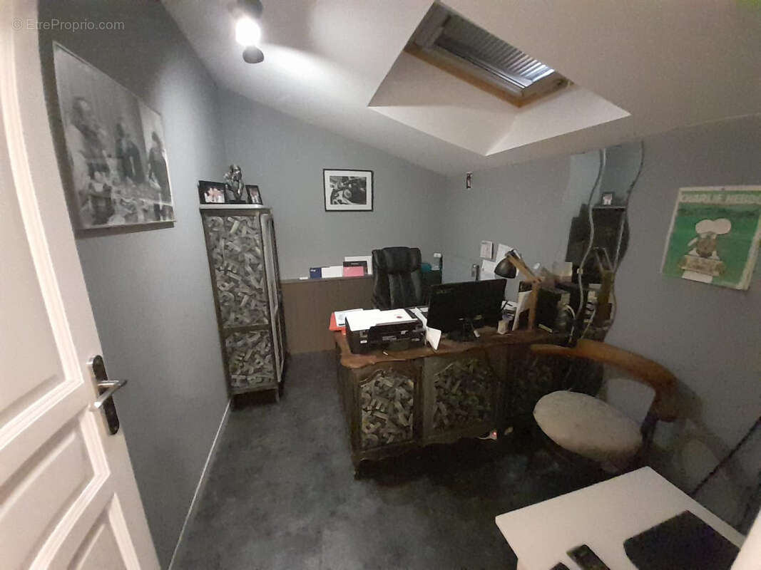 Maison à SEMUR-EN-BRIONNAIS