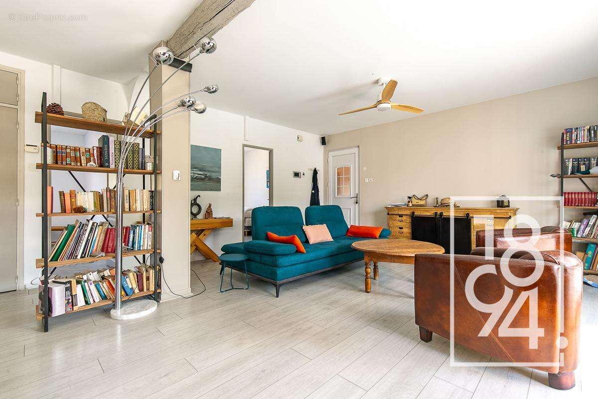 Maison à GIGNAC-LA-NERTHE