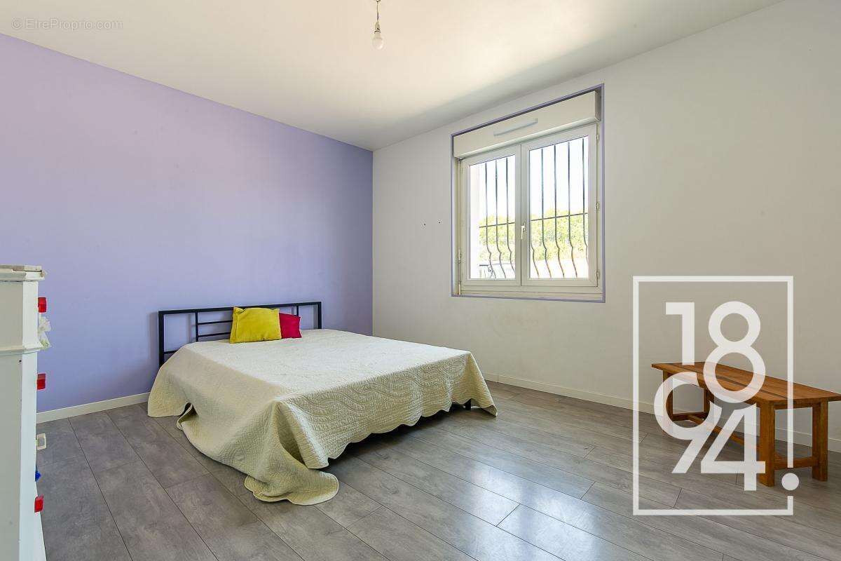 Maison à GIGNAC-LA-NERTHE