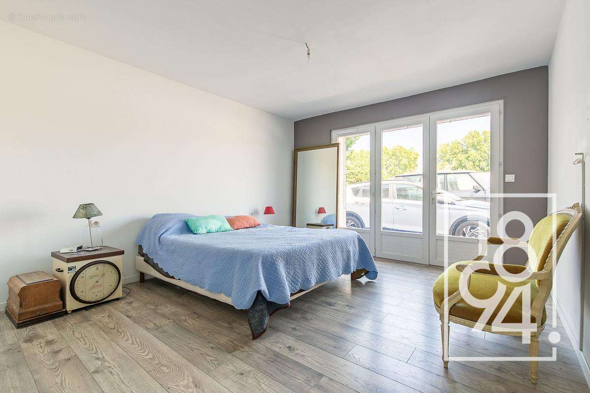 Maison à GIGNAC-LA-NERTHE