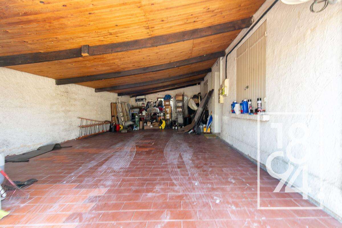 Maison à GIGNAC-LA-NERTHE