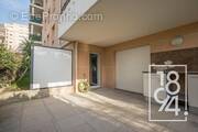 Appartement à MARSEILLE-14E