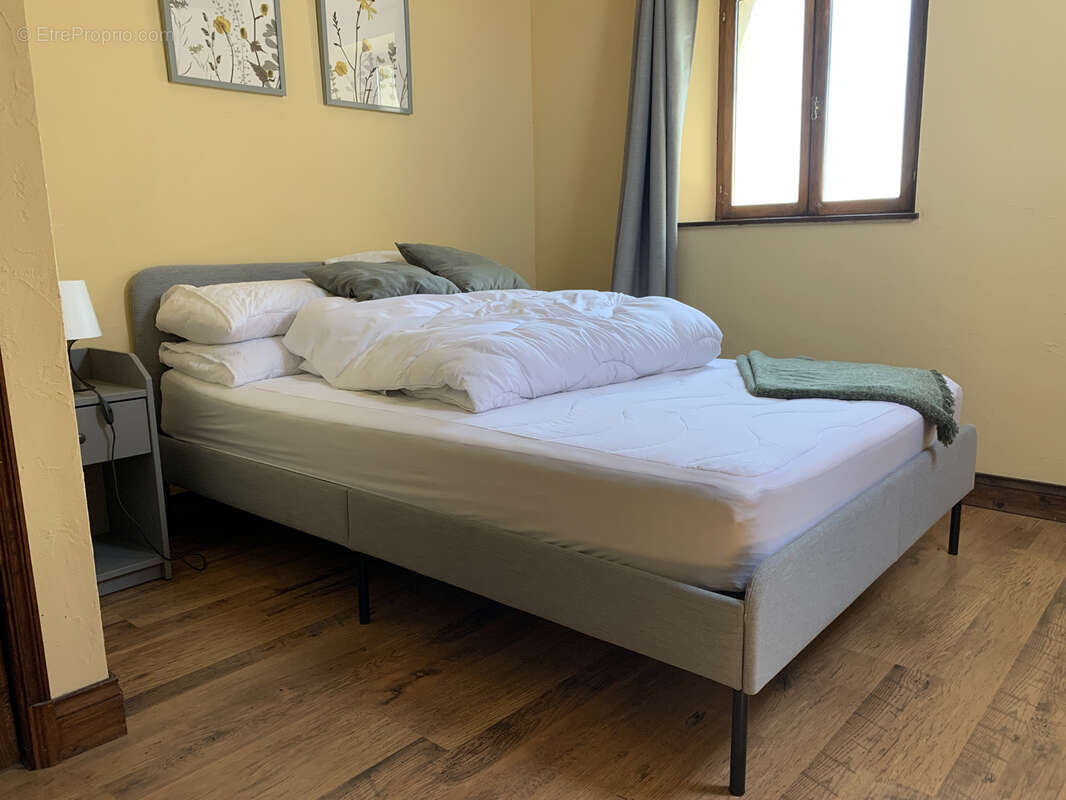 Maison à SAINTE-THERENCE