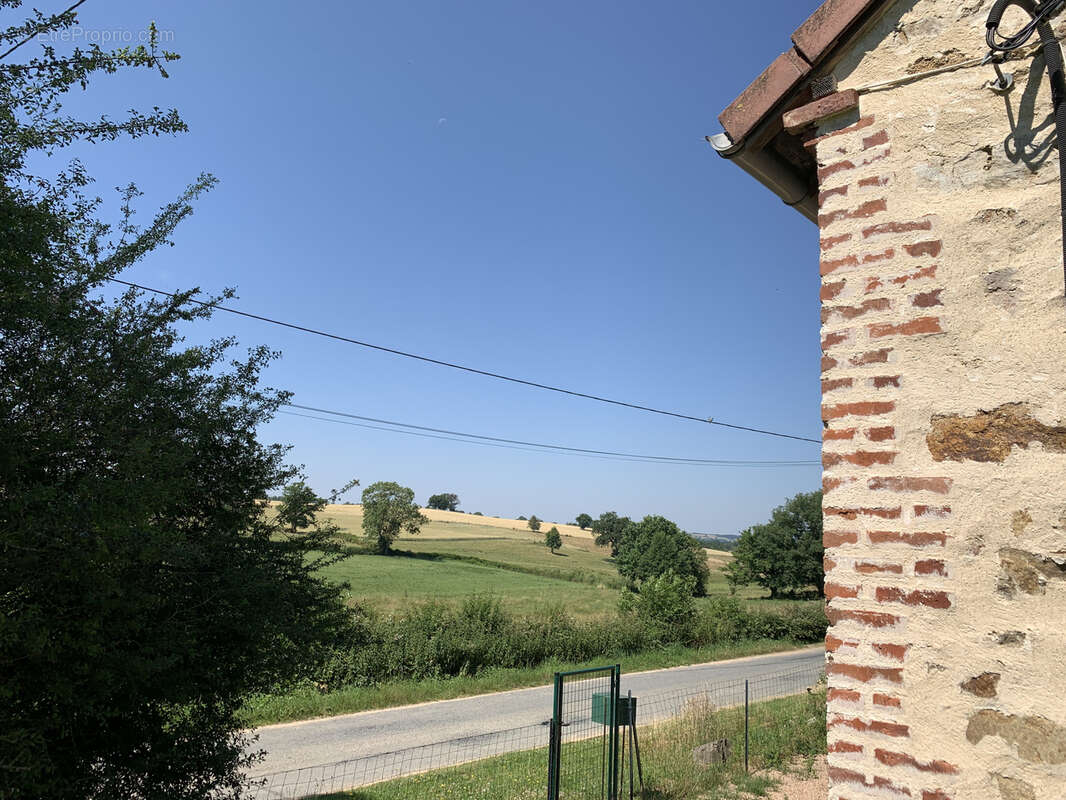 Maison à SAINTE-THERENCE