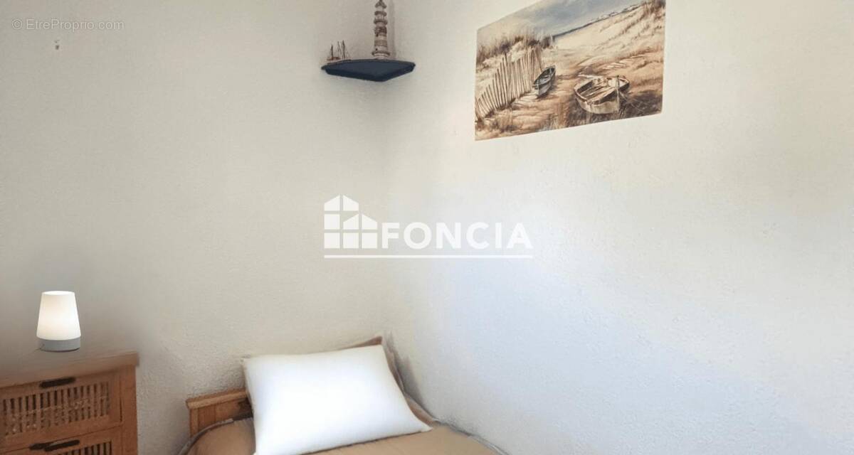 Appartement à CHATELAILLON-PLAGE