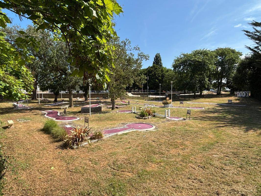 Maison à LE CHATEAU-D&#039;OLERON
