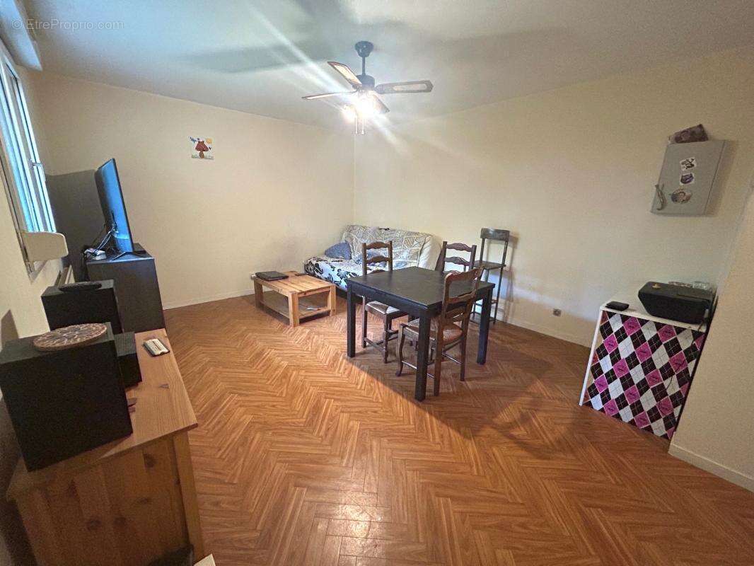 Appartement à DIJON