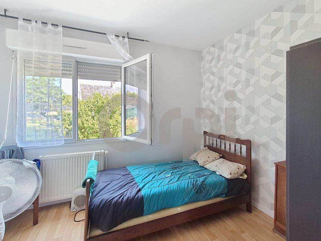 Maison à LA FEUILLADE