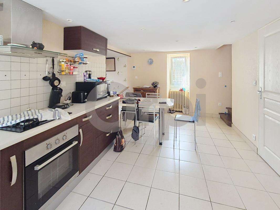 Maison à LA FEUILLADE