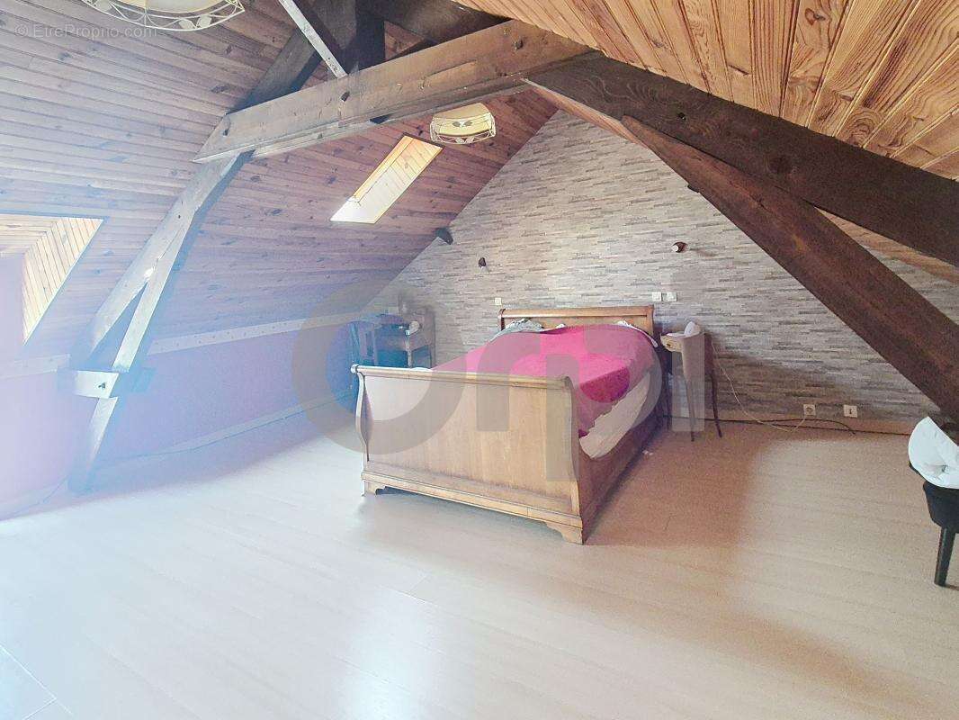 Maison à LA FEUILLADE