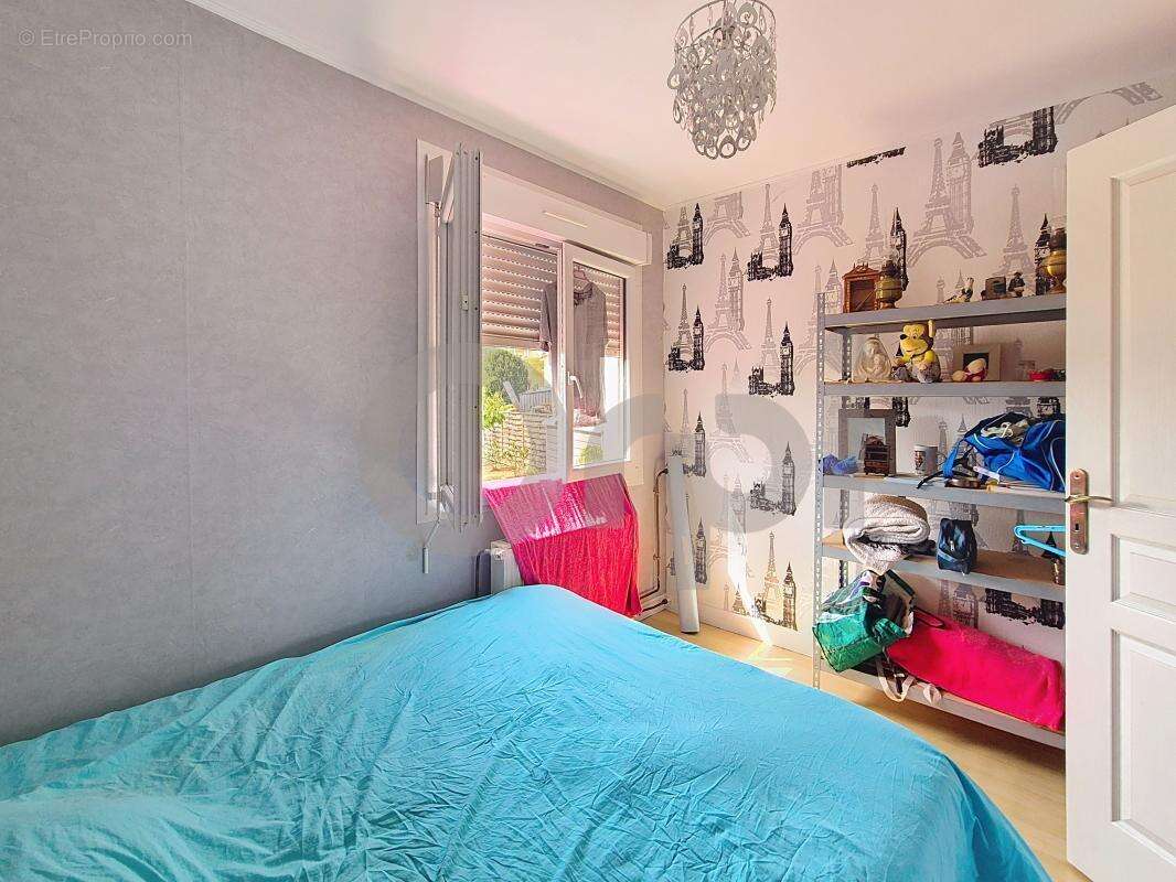 Maison à LA FEUILLADE