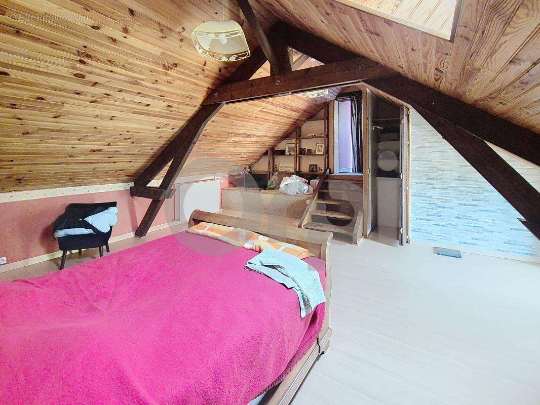 Maison à LA FEUILLADE