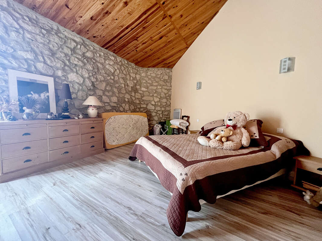 Maison à BEAUMES-DE-VENISE