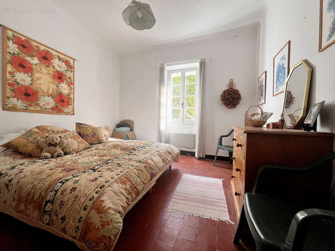 Maison à BEAUMES-DE-VENISE