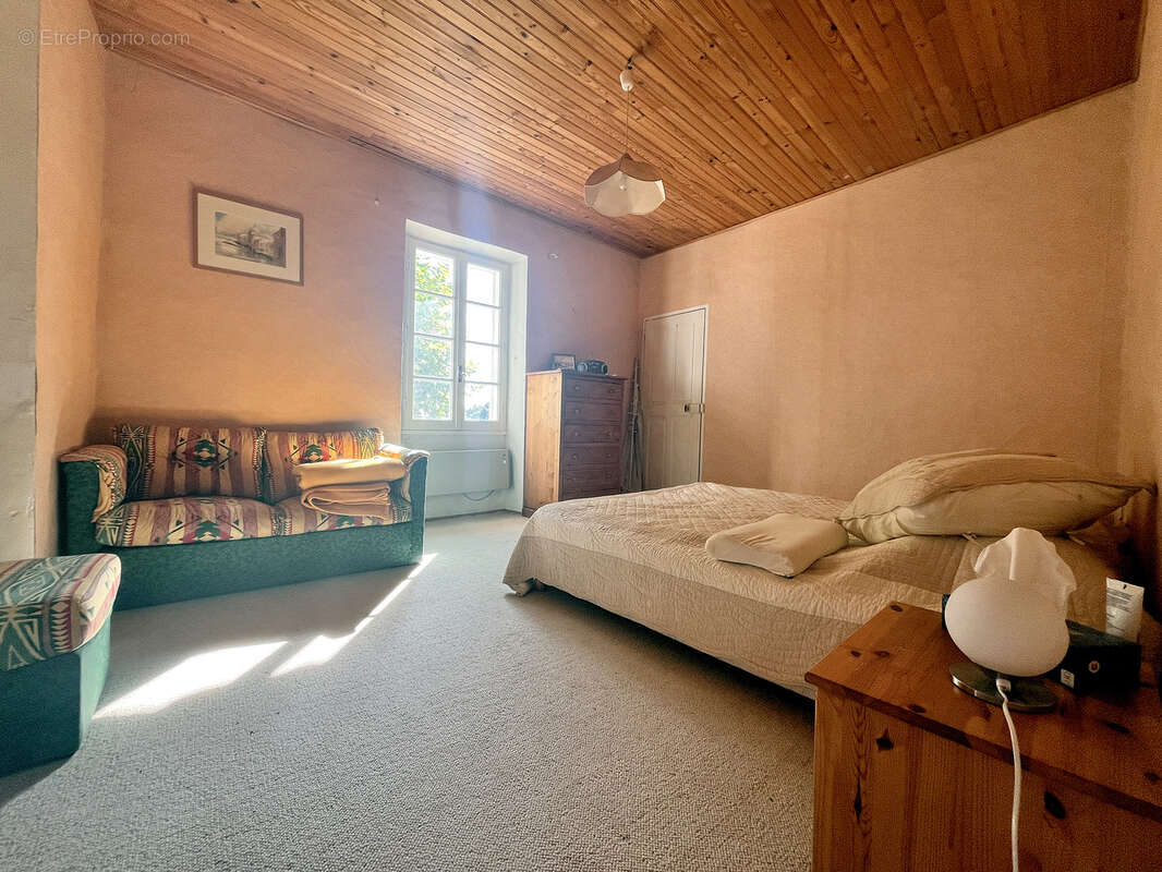 Maison à BEAUMES-DE-VENISE