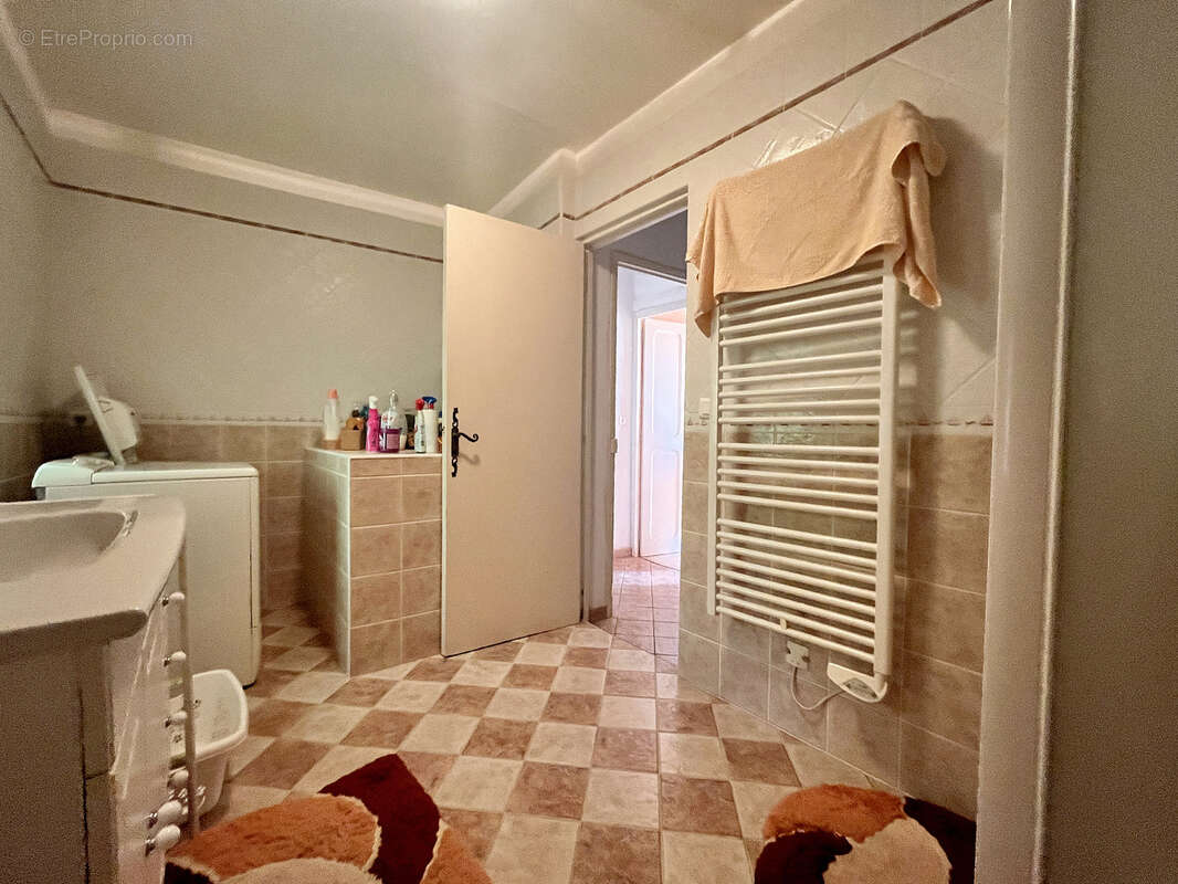 Maison à BEAUMES-DE-VENISE