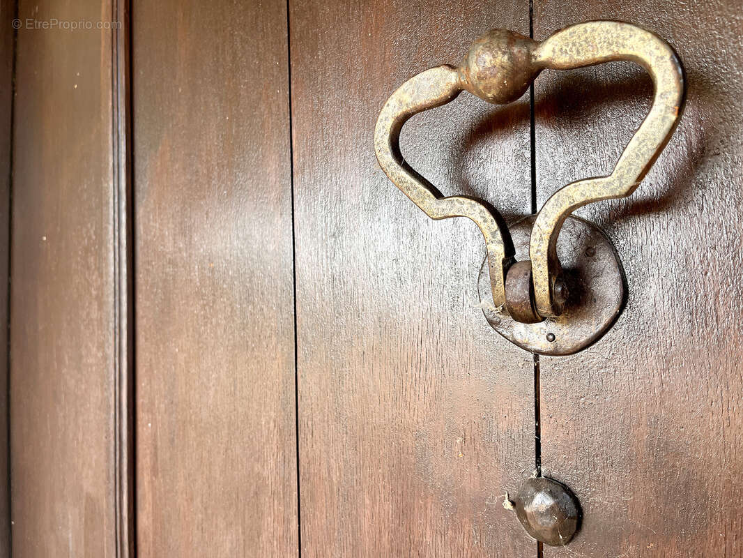 Maison à BEAUMES-DE-VENISE