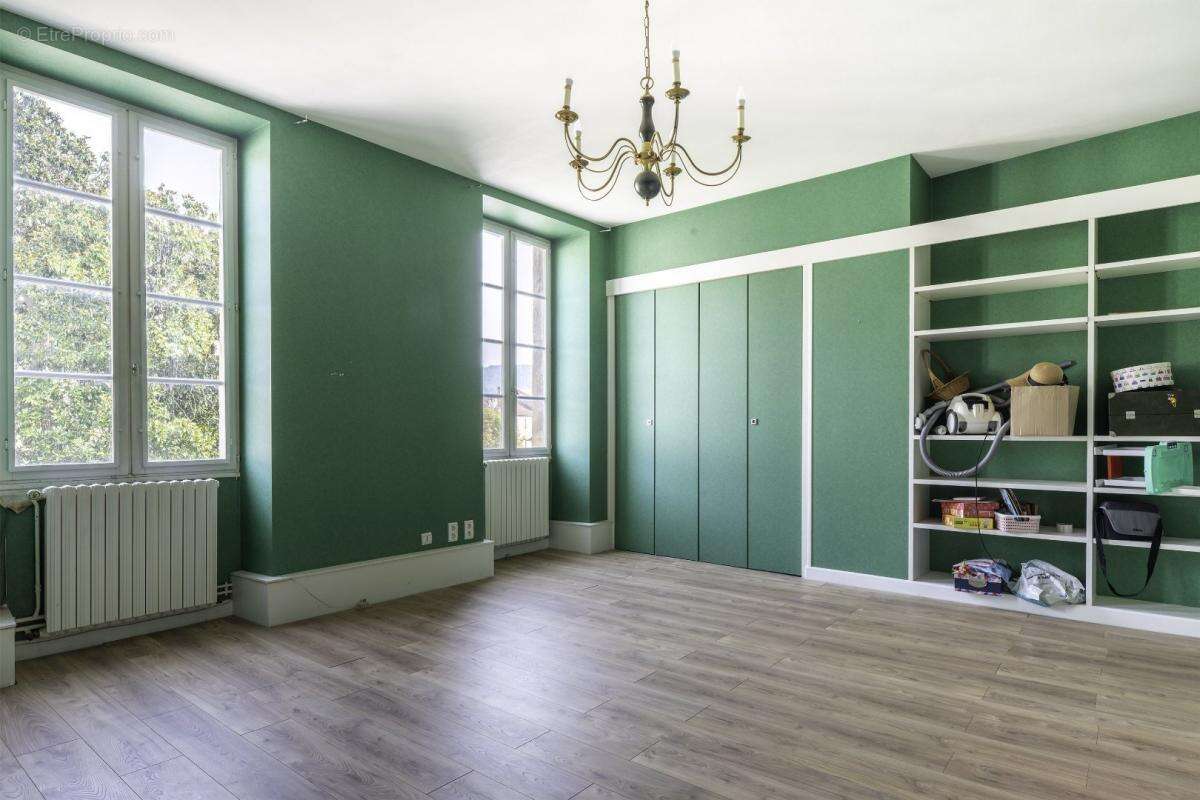 Appartement à SAINT-CERE