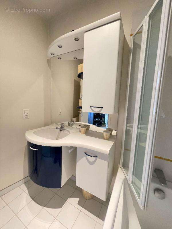 Appartement à SAINT-CERE