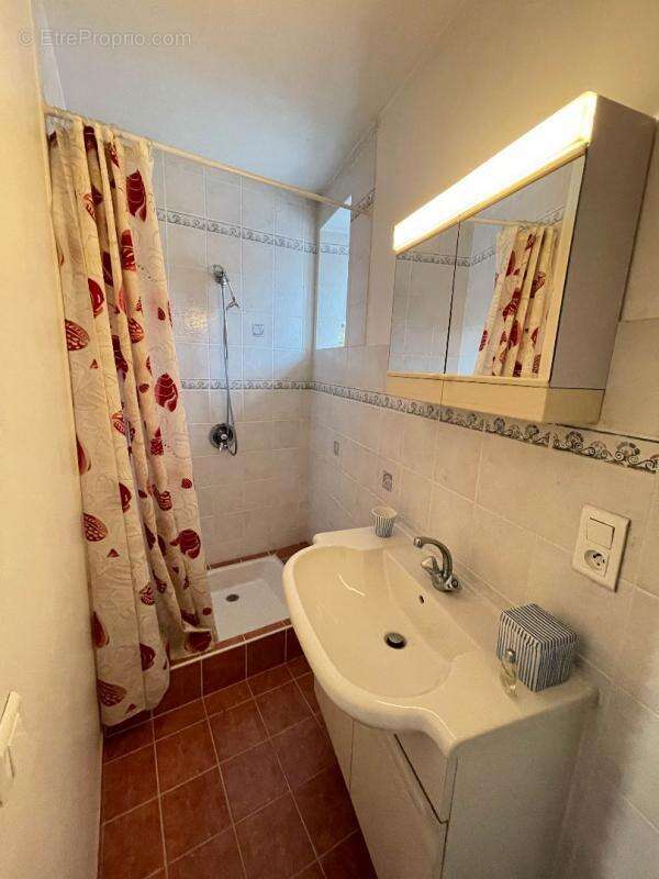 Appartement à SAINT-CERE