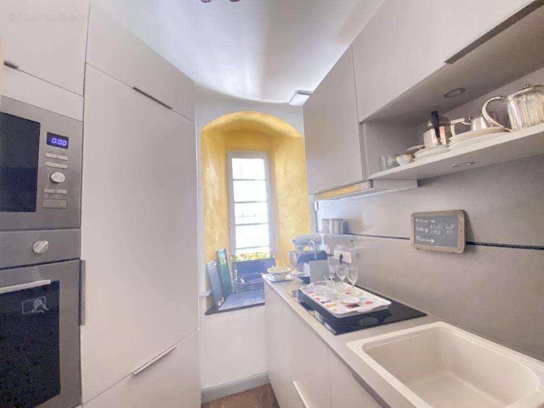 Maison à BEAULIEU-SUR-DORDOGNE