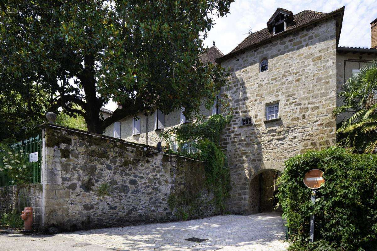 Maison à BEAULIEU-SUR-DORDOGNE